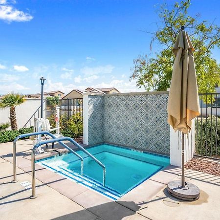 Modern Pga West Home Stadium Course All The Amenities La Quinta Exteriör bild