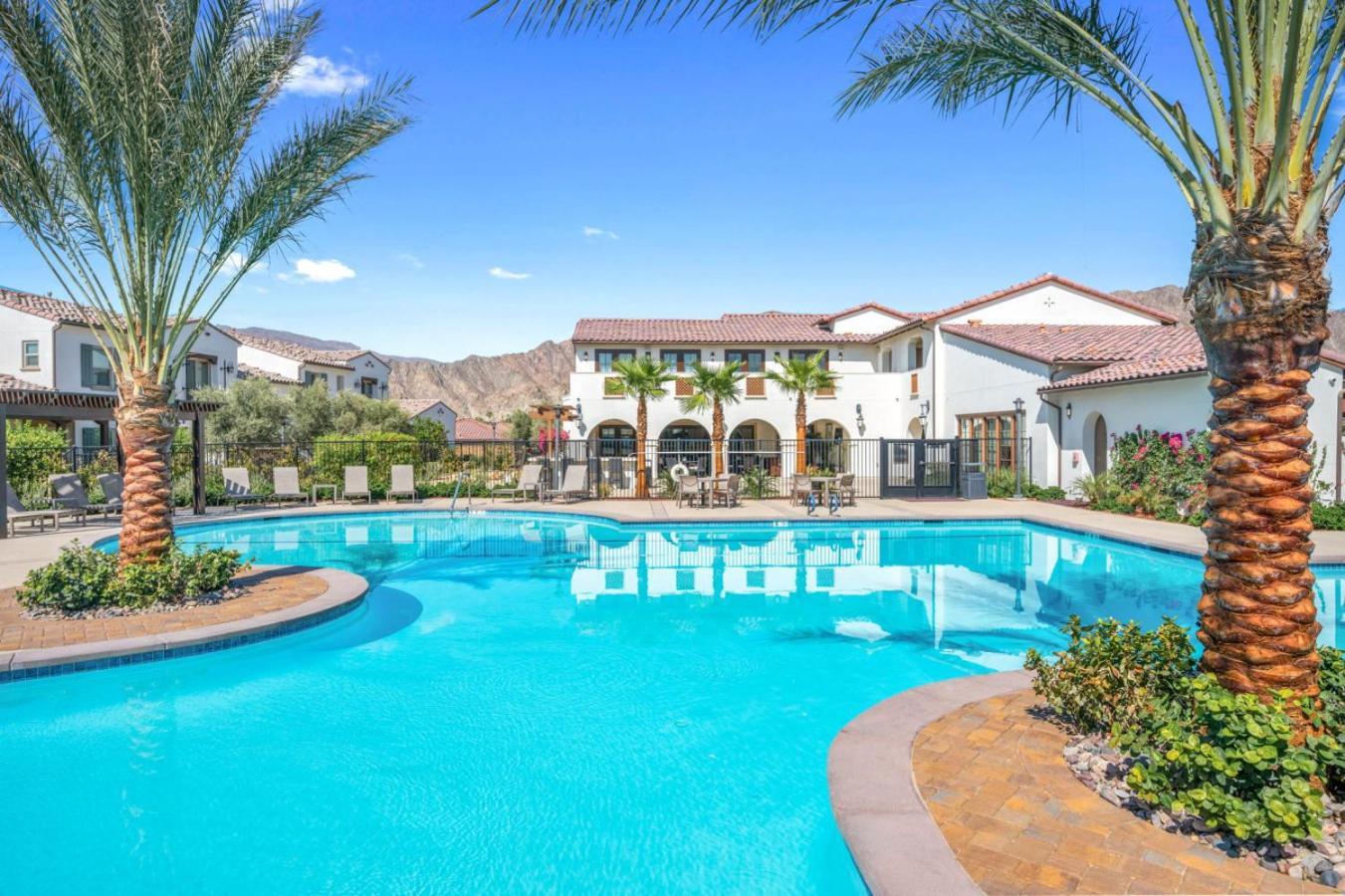 Modern Pga West Home Stadium Course All The Amenities La Quinta Exteriör bild