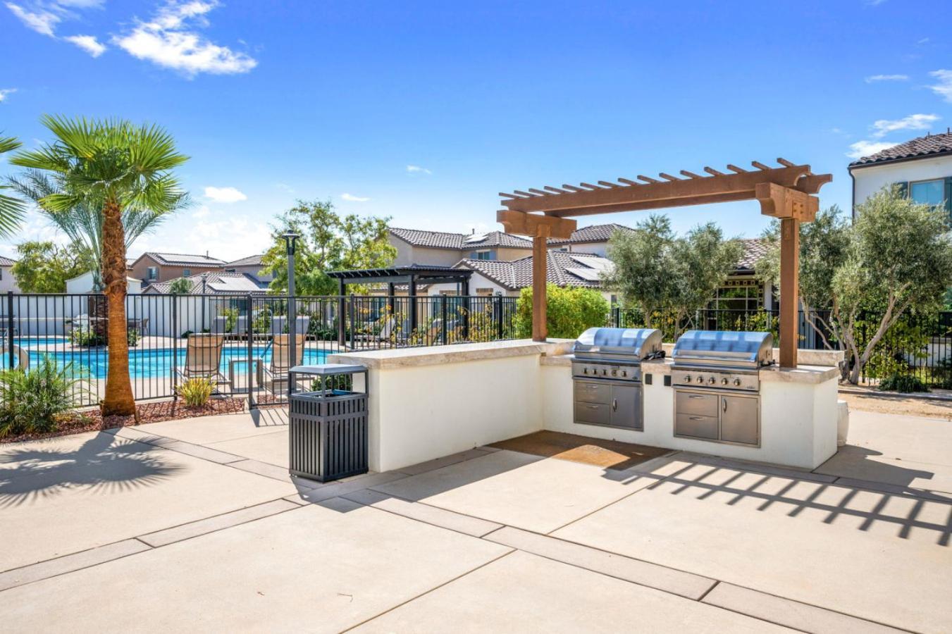 Modern Pga West Home Stadium Course All The Amenities La Quinta Exteriör bild