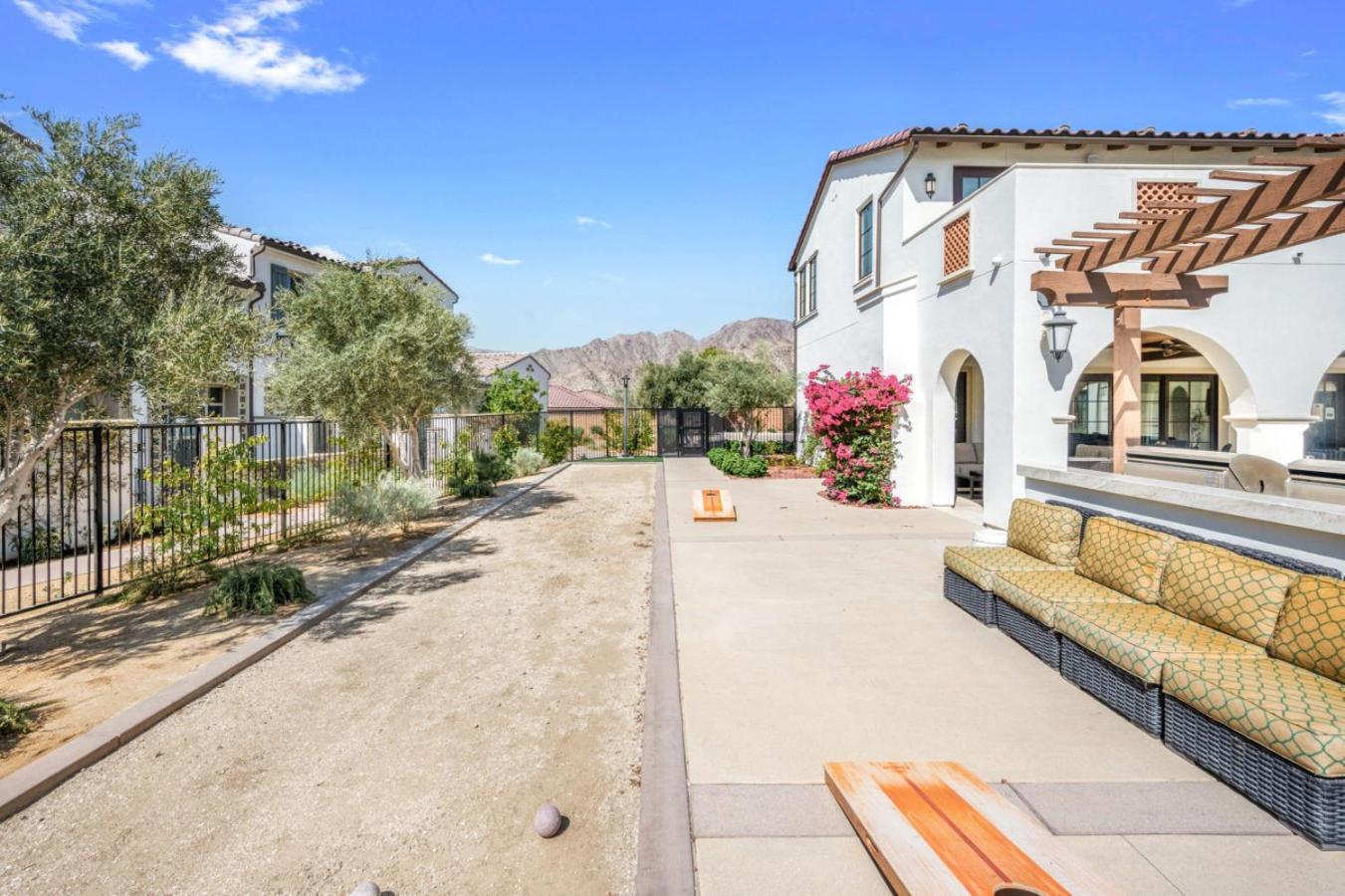 Modern Pga West Home Stadium Course All The Amenities La Quinta Exteriör bild