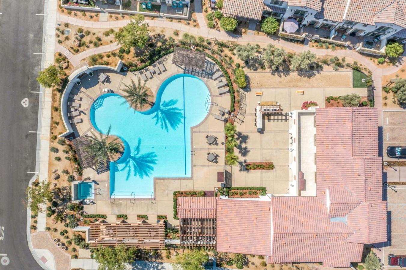 Modern Pga West Home Stadium Course All The Amenities La Quinta Exteriör bild