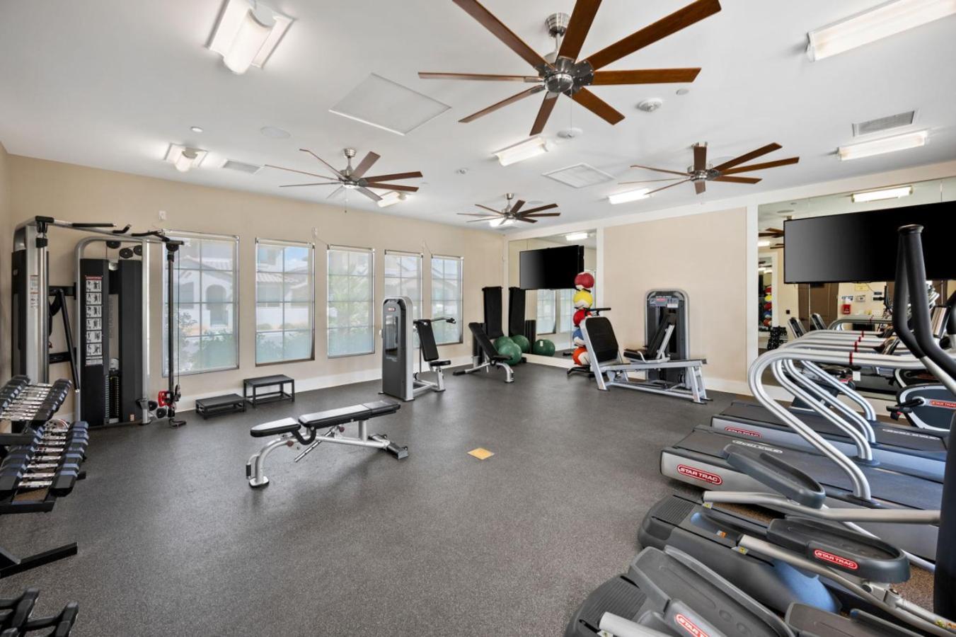 Modern Pga West Home Stadium Course All The Amenities La Quinta Exteriör bild
