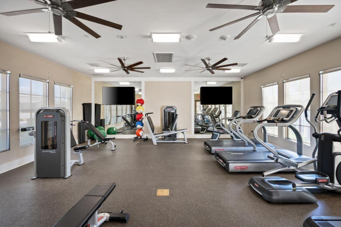 Modern Pga West Home Stadium Course All The Amenities La Quinta Exteriör bild