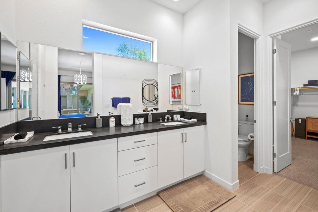 Modern Pga West Home Stadium Course All The Amenities La Quinta Exteriör bild