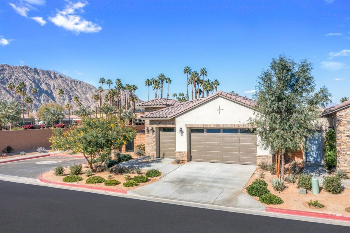 Modern Pga West Home Stadium Course All The Amenities La Quinta Exteriör bild