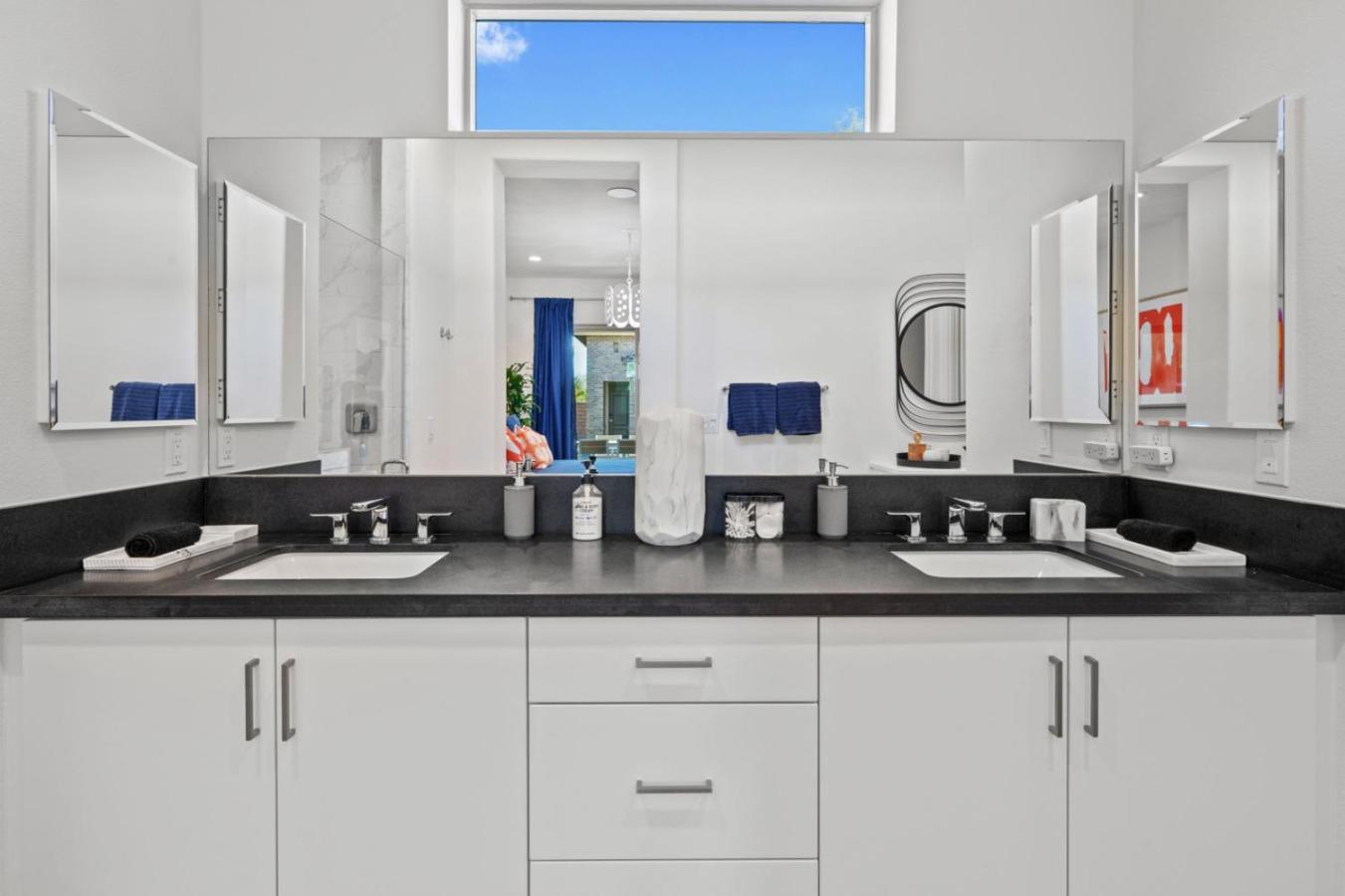 Modern Pga West Home Stadium Course All The Amenities La Quinta Exteriör bild