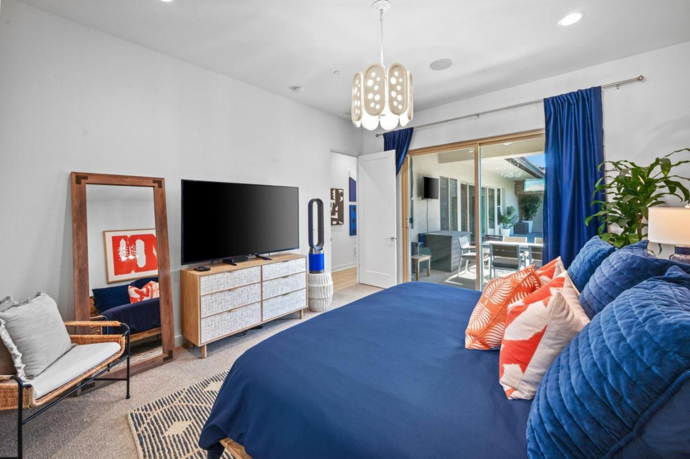 Modern Pga West Home Stadium Course All The Amenities La Quinta Exteriör bild