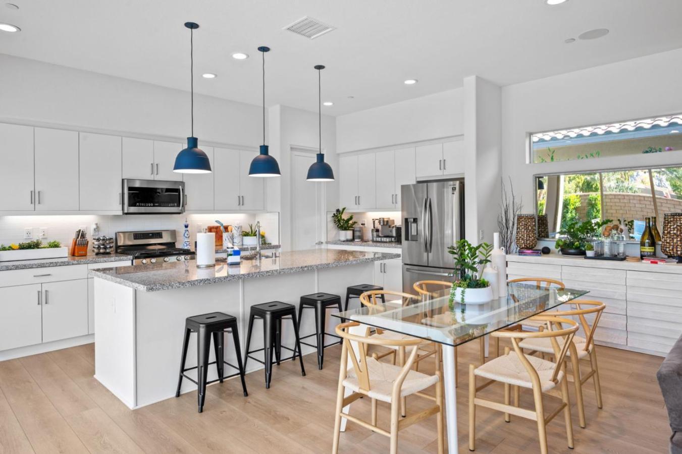 Modern Pga West Home Stadium Course All The Amenities La Quinta Exteriör bild
