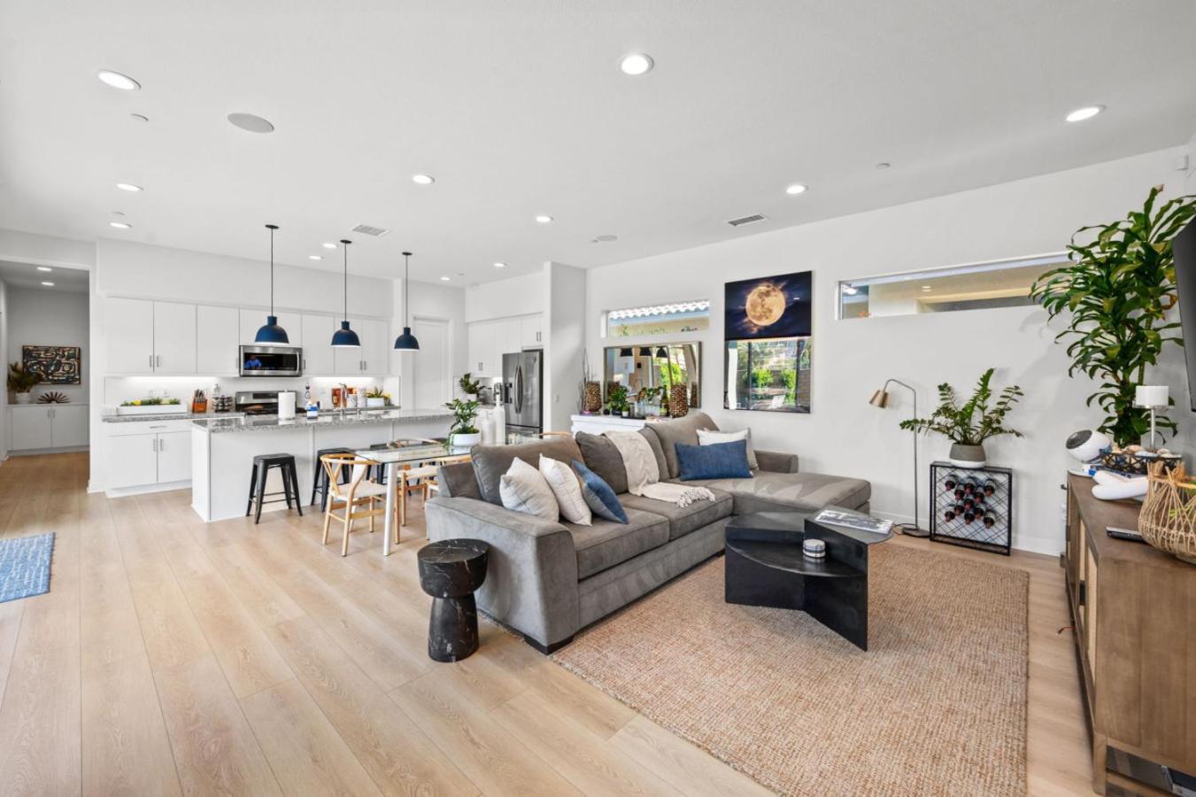 Modern Pga West Home Stadium Course All The Amenities La Quinta Exteriör bild