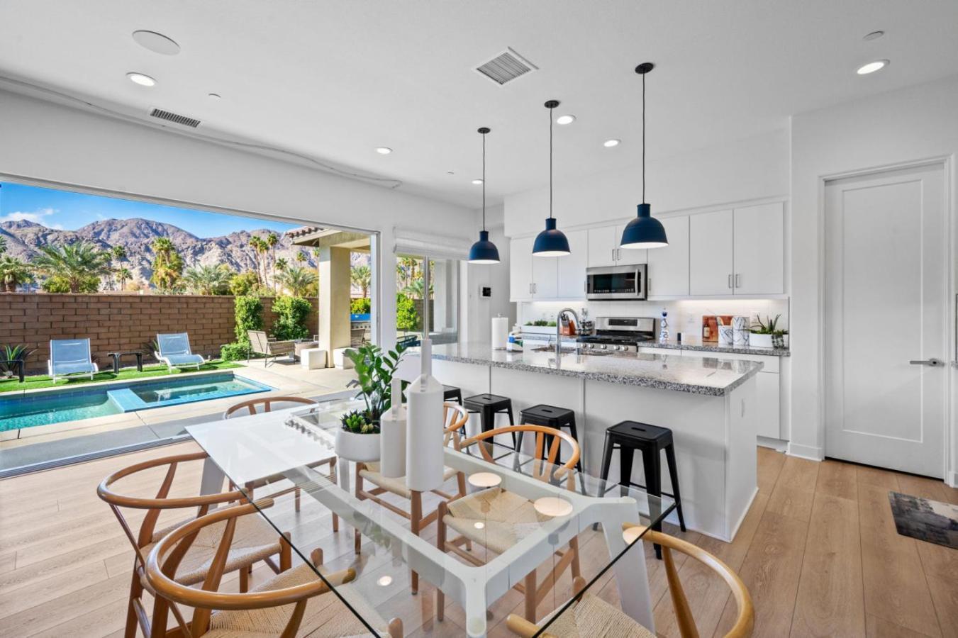 Modern Pga West Home Stadium Course All The Amenities La Quinta Exteriör bild